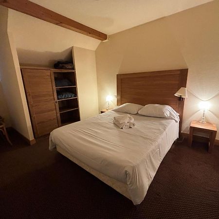 Sejour Spa Inclus Au Centre De St Lary Сен-Лари-Сулан Екстериор снимка