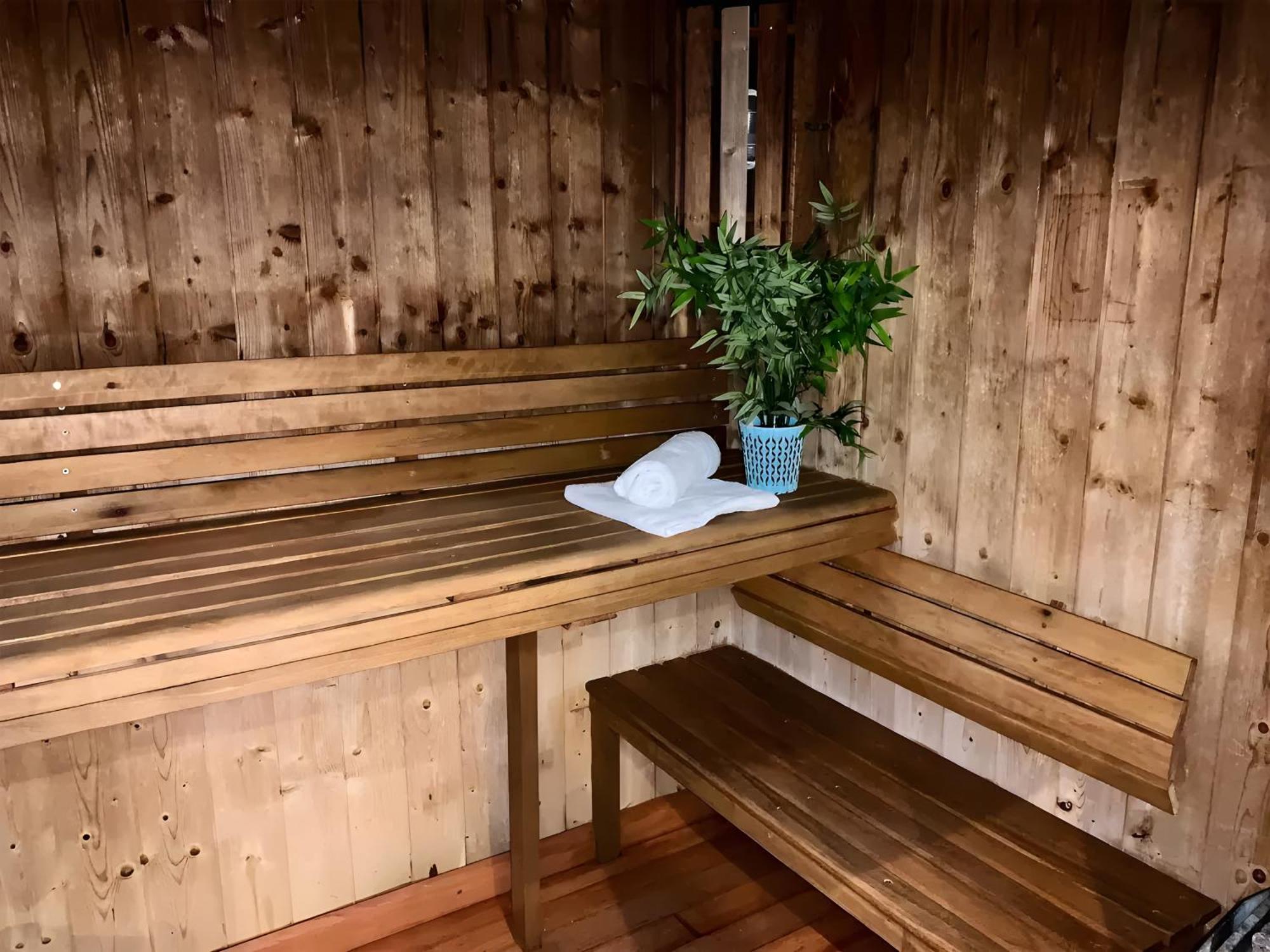 Sejour Spa Inclus Au Centre De St Lary Сен-Лари-Сулан Екстериор снимка