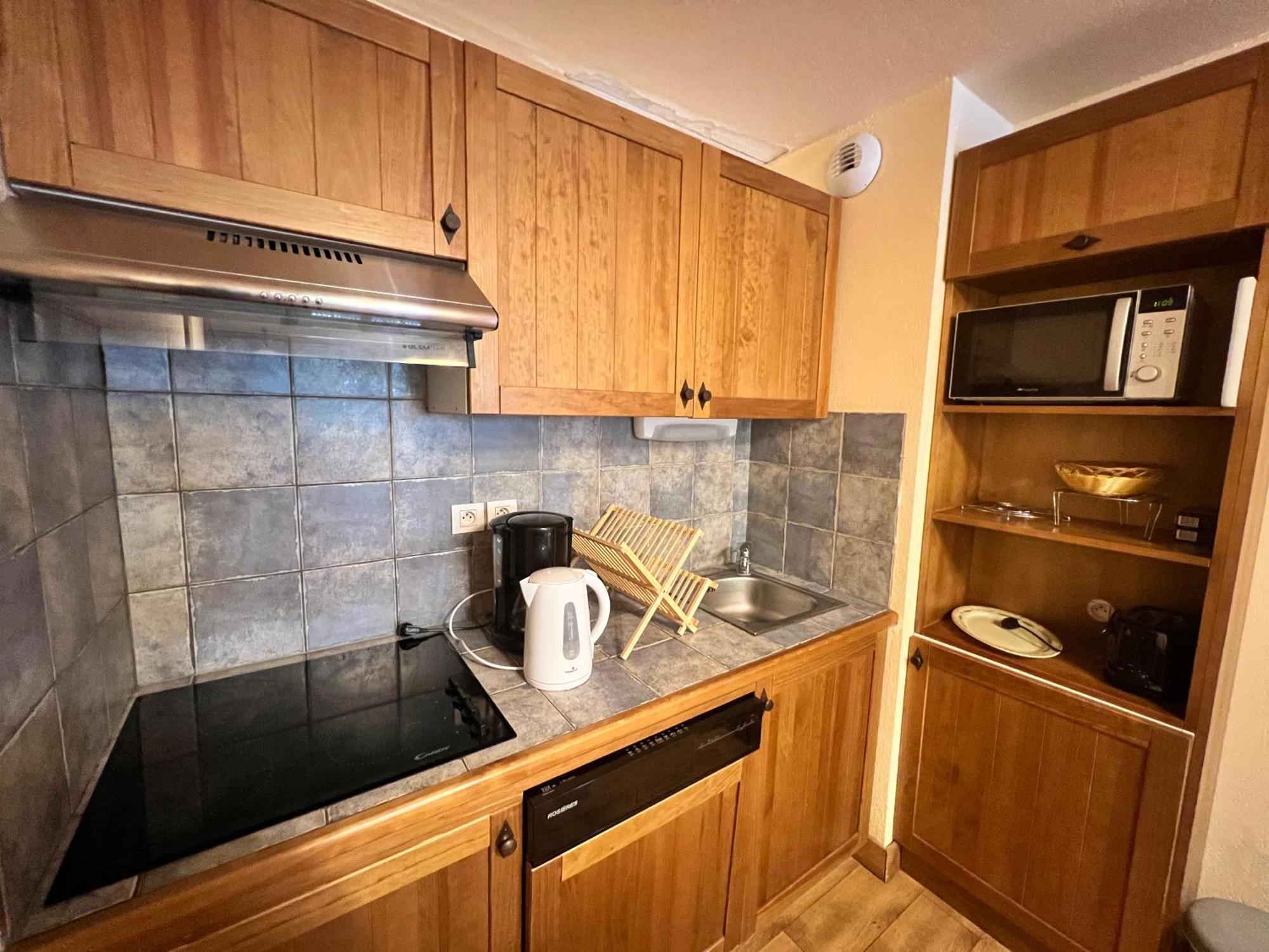 Sejour Spa Inclus Au Centre De St Lary Сен-Лари-Сулан Екстериор снимка