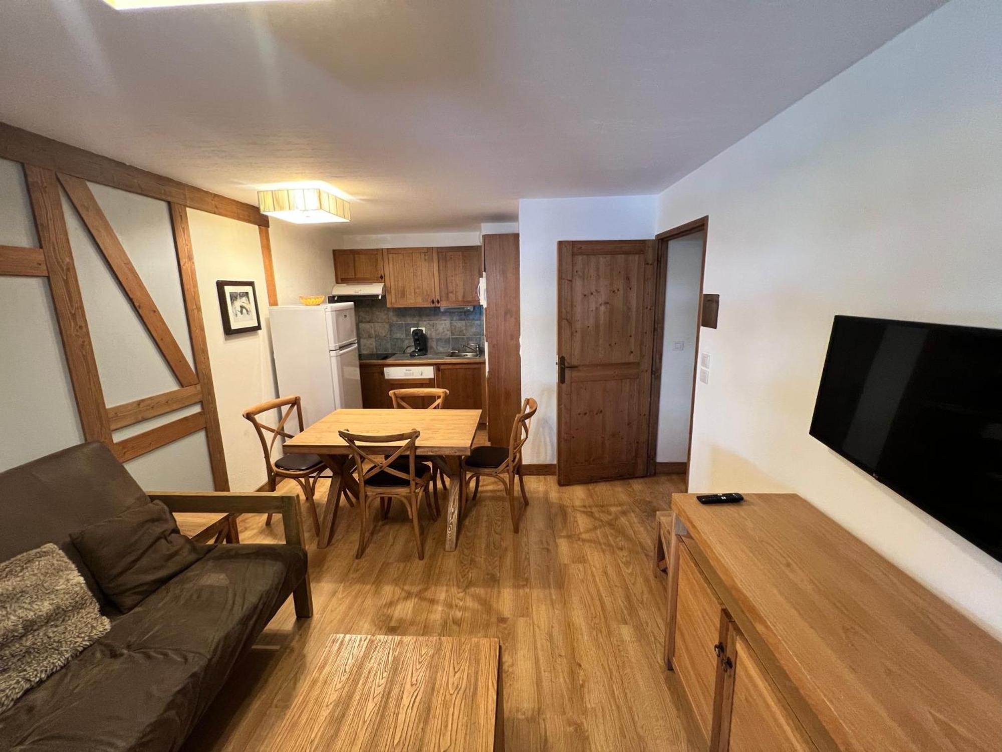 Sejour Spa Inclus Au Centre De St Lary Сен-Лари-Сулан Екстериор снимка