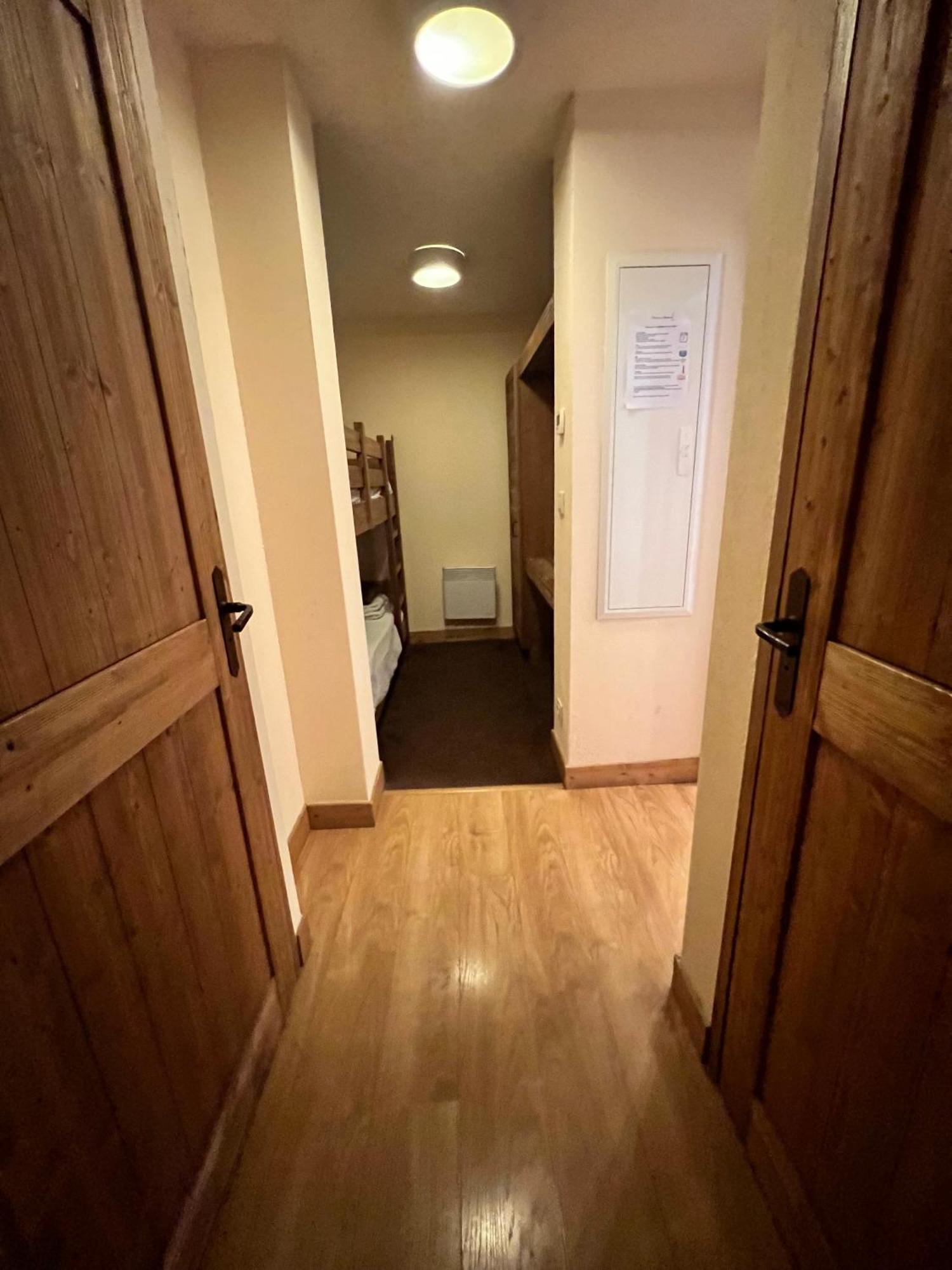 Sejour Spa Inclus Au Centre De St Lary Сен-Лари-Сулан Стая снимка
