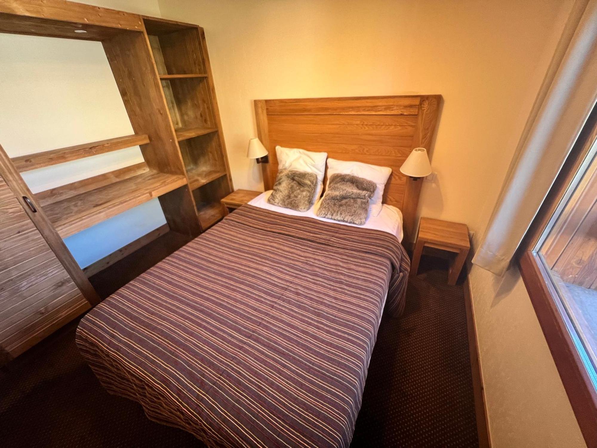 Sejour Spa Inclus Au Centre De St Lary Сен-Лари-Сулан Стая снимка