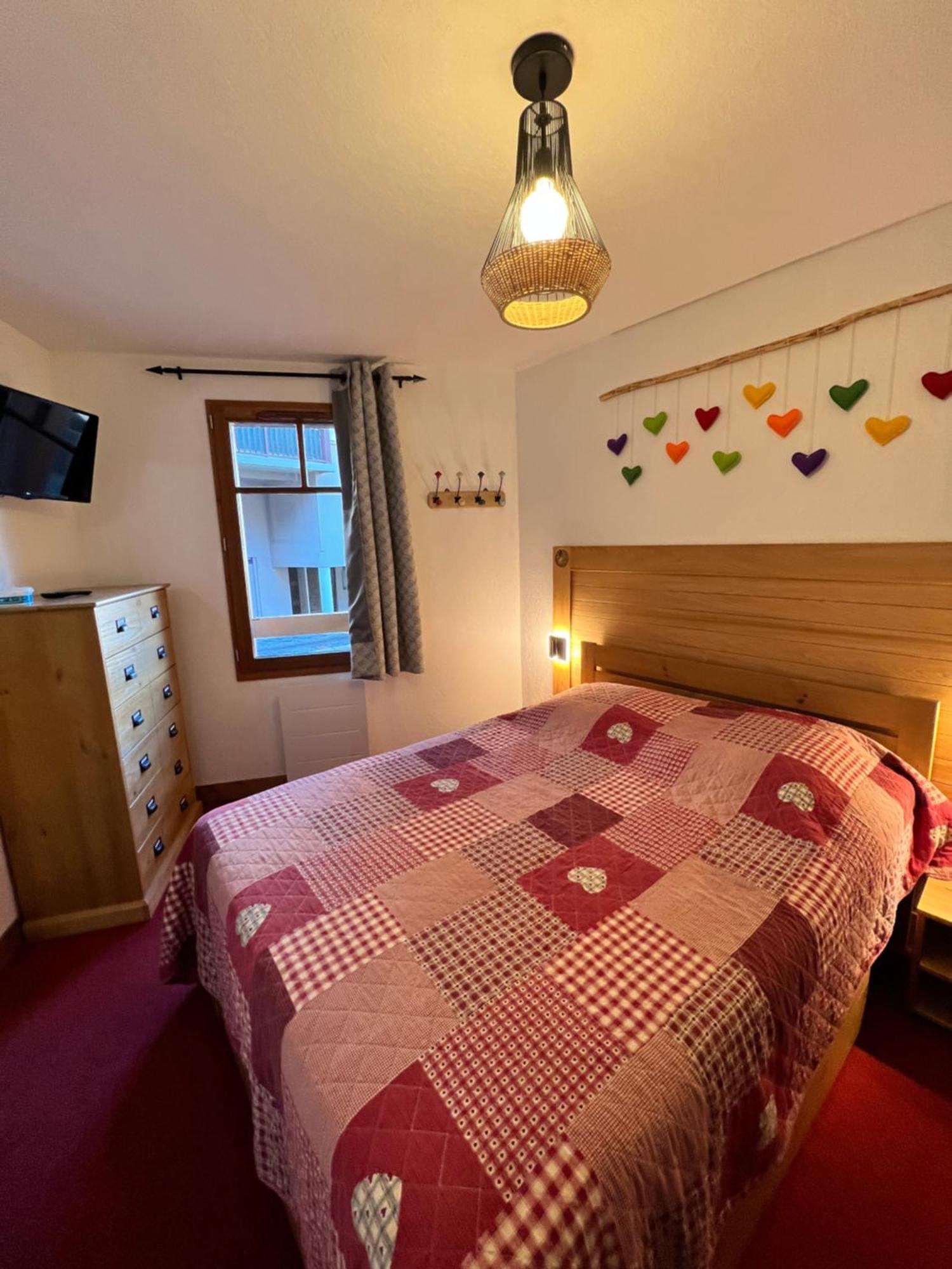 Sejour Spa Inclus Au Centre De St Lary Сен-Лари-Сулан Стая снимка